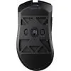 Мишка GamePro Genesis Hollow Wireless/Bluetooth/USB Black (GM870HB) зображення 5