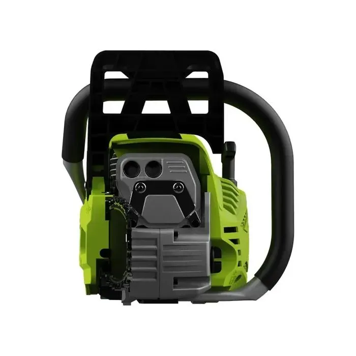 Ланцюгова пила Deli бензинова, 3.3kW, 50см (DE-LJ20-1) зображення 4