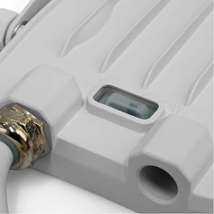 Прожектор Videx F5 10W 3000-5000-6500K 230V White (VL-F5-010CW) зображення 6