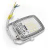 Прожектор Videx F5 10W 3000-5000-6500K 230V White (VL-F5-010CW) зображення 7