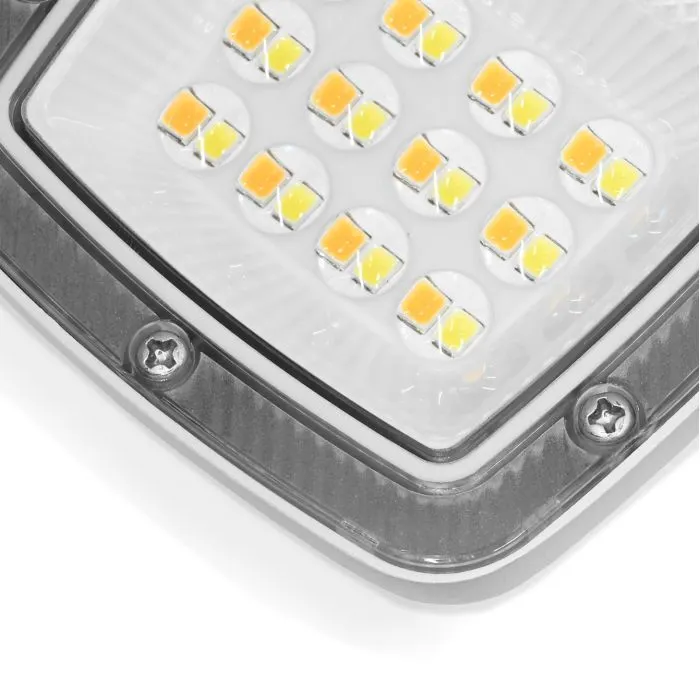 Прожектор Videx F5 10W 3000-5000-6500K 230V White (VL-F5-010CW) зображення 8