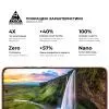 Скло захисне Armorstandart Pro Motorola Edge 60 Neo 5G (ARM89993) зображення 5