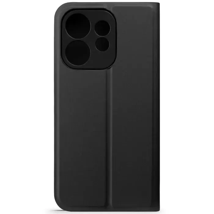 Чохол до мобільного телефона Armorstandart OneFold Case OPPO Reno16 5G Black (ARM92268) зображення 2