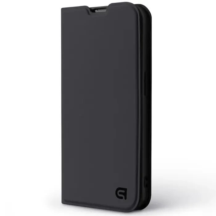 Чохол до мобільного телефона Armorstandart OneFold Case OPPO Reno16 5G Black (ARM92268) зображення 3