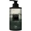 Гель для душа Shik Men X-Cool Shower Gel&Shampoo 900 г (4823107609053)