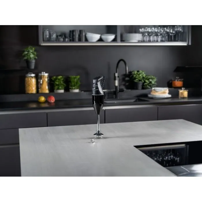Блендер Bamix Classic EO140 Black (1025.023) изображение 3