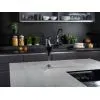 Блендер Bamix Classic EO140 Black (1025.023) изображение 3