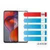 Скло захисне ACCLAB Full Glue Moto G15 Black (1283126620430) зображення 3