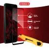 Скло захисне Intaleo Full Glue Motorola G55 Black (1283126613258) зображення 5