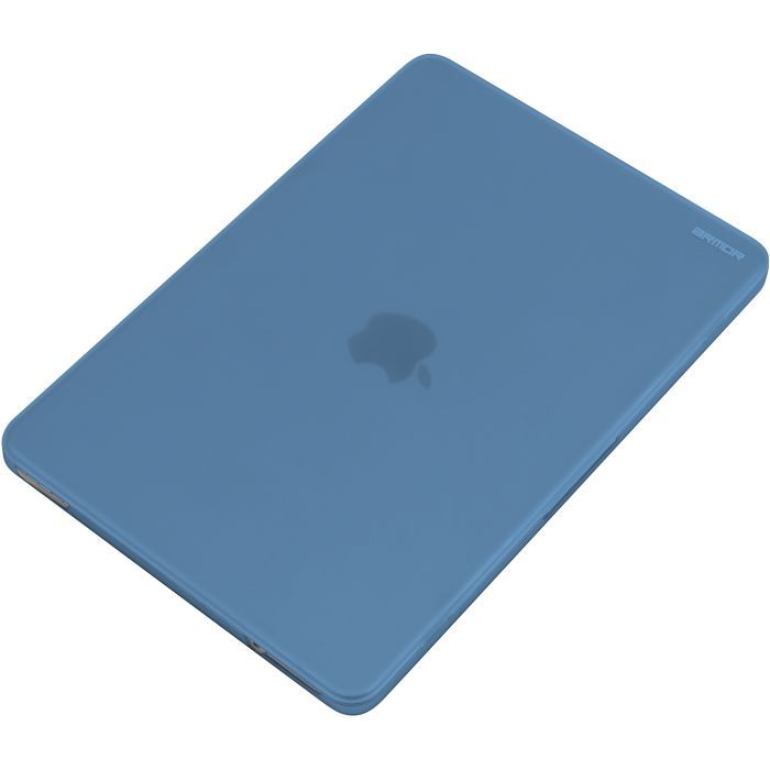 Чохол до ноутбука Armorstandart 13.0" MacBook Neo Matte, Grey (ARM91118) зображення 10