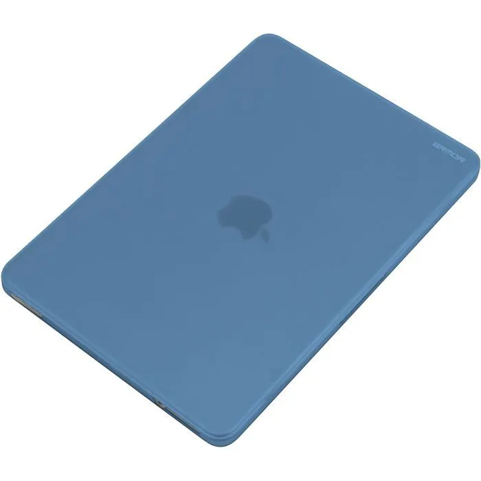 Чохол до ноутбука Armorstandart 13.0" MacBook Neo Matte, Indigo (ARM92651) зображення 10