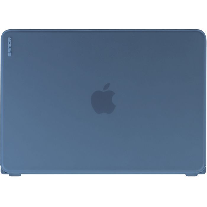 Чохол до ноутбука Armorstandart 13.0" MacBook Neo Matte, Grey (ARM91118)