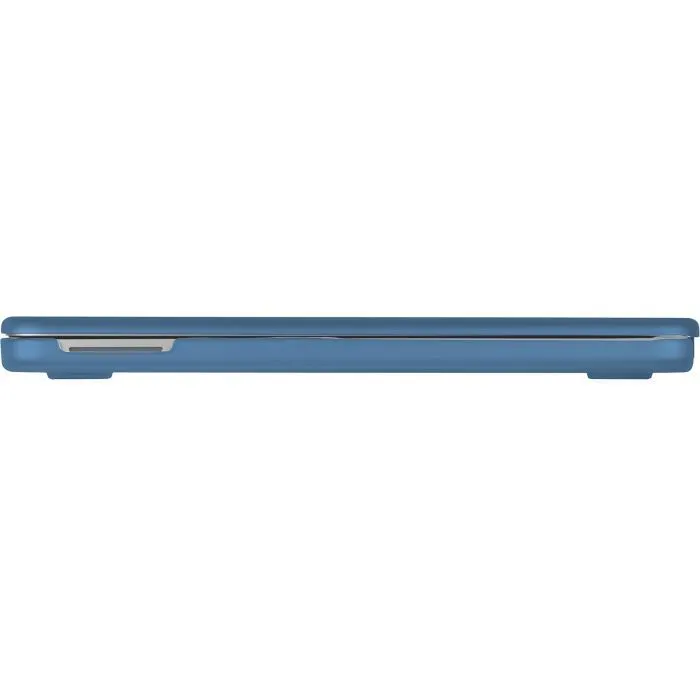 Чохол до ноутбука Armorstandart 13.0" MacBook Neo Matte, Indigo (ARM92651) зображення 4