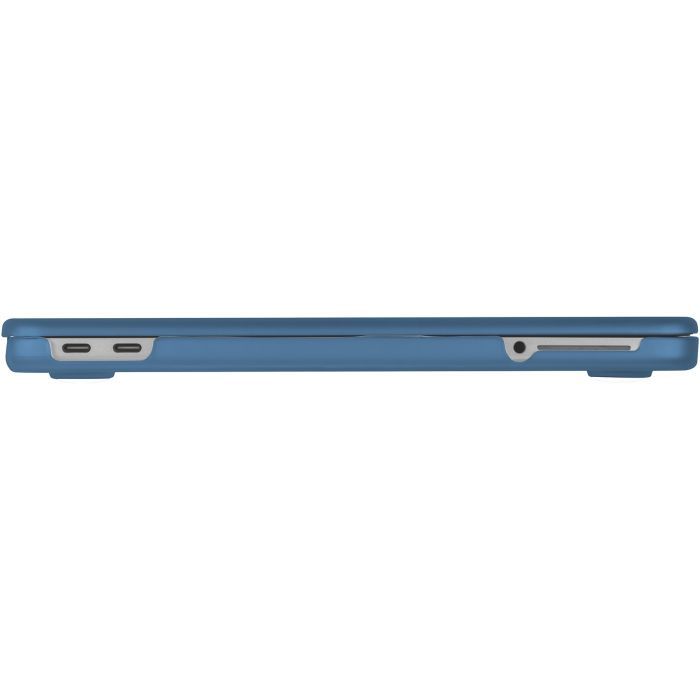 Чохол до ноутбука Armorstandart 13.0" MacBook Neo Matte, Grey (ARM91118) зображення 5