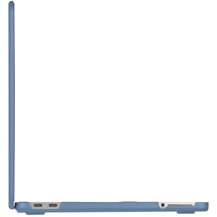 Чохол до ноутбука Armorstandart 13.0" MacBook Neo Matte, Grey (ARM91118) зображення 6