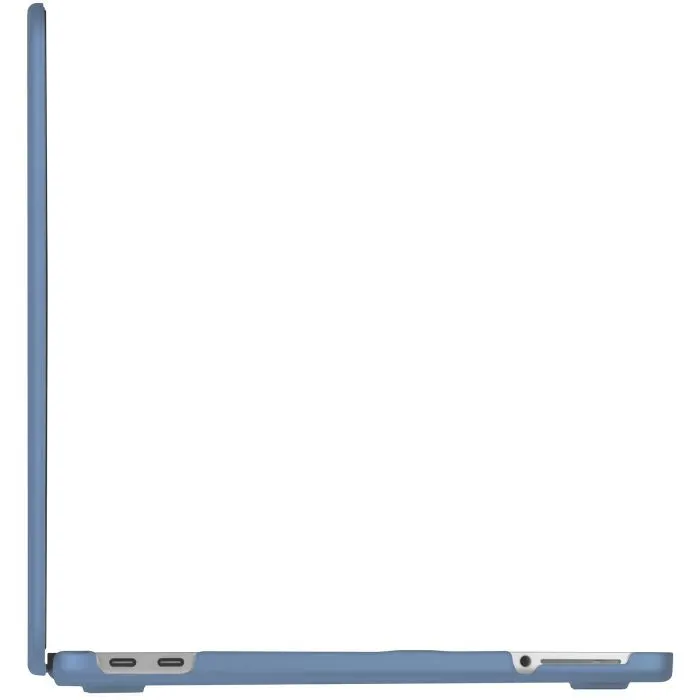 Чохол до ноутбука Armorstandart 13.0" MacBook Neo Matte, Indigo (ARM92651) зображення 6