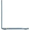 Чохол до ноутбука Armorstandart 13.0" MacBook Neo Matte, Indigo (ARM92651) зображення 6