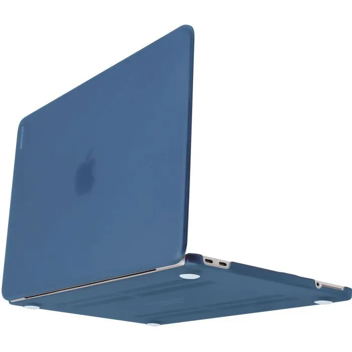 Чохол до ноутбука Armorstandart 13.0" MacBook Neo Matte, Indigo (ARM92651) зображення 7