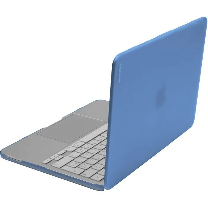 Чохол до ноутбука Armorstandart 13.0" MacBook Neo Matte, Indigo (ARM92651) зображення 9