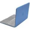 Чохол до ноутбука Armorstandart 13.0" MacBook Neo Matte, Indigo (ARM92651) зображення 9