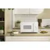 Мікрохвильова піч Gorenje MO23A3W5 зображення 2