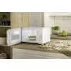 Мікрохвильова піч Gorenje MO23A3W5 зображення 3