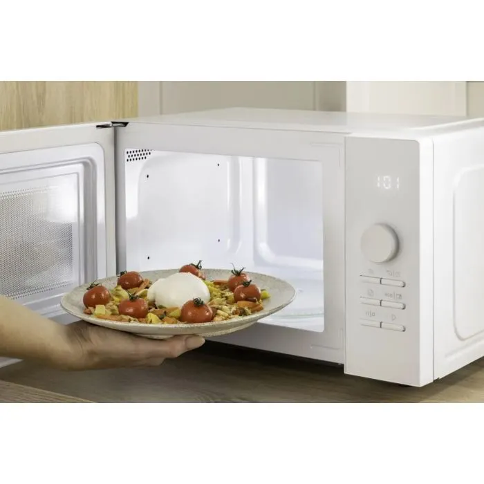 Мікрохвильова піч Gorenje MO23A3W5 зображення 4