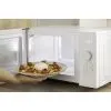 Мікрохвильова піч Gorenje MO23A3W5 зображення 4