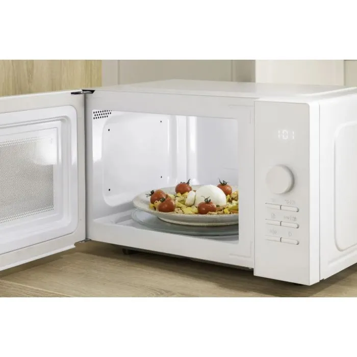 Мікрохвильова піч Gorenje MO23A3W5 зображення 5