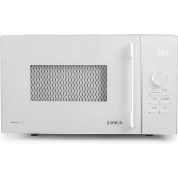 Мікрохвильова піч Gorenje MO23A3W5 зображення 7