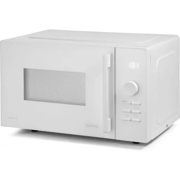 Мікрохвильова піч Gorenje MO23A3W5 зображення 8