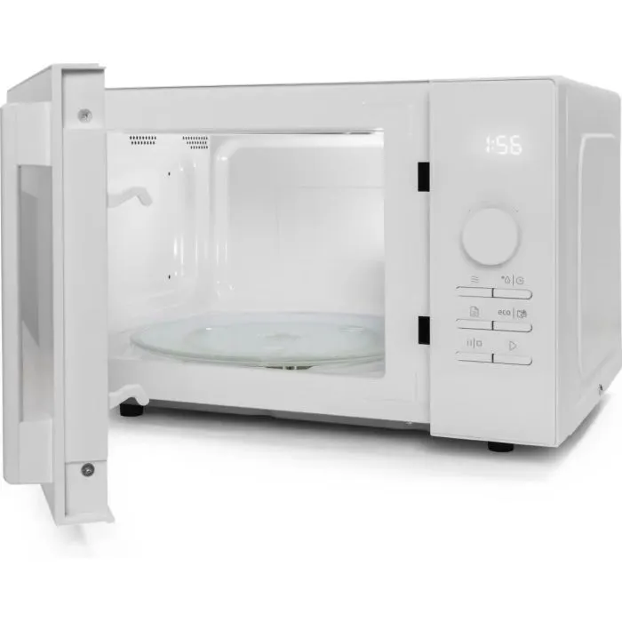 Мікрохвильова піч Gorenje MO23A3W5 зображення 9