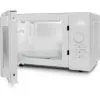 Мікрохвильова піч Gorenje MO23A3W5 зображення 9