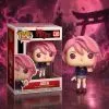 Фигурка Funko Pop Dandadan episodes Aira (93295) изображение 3