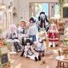 Лялька Pop Top колекційна BJD серії SyncyLand - Сад мрій (сюрприз) (LU-202601) зображення 7