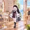 Лялька Pop Top колекційна BJD серії SyncyLand - Сад мрій (сюрприз) (LU-202601) зображення 8