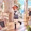 Лялька Pop Top колекційна BJD серії SyncyLand - Сад мрій (сюрприз) (LU-202601) зображення 9