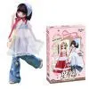 Лялька Pop Top колекційна BJD серії SyncyLand - Сад мрій (сюрприз) (LU-202601)