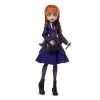 Лялька Monster High Wednesday Агнес (JNJ92) зображення 3