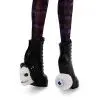 Лялька Monster High Wednesday Агнес (JNJ92) зображення 6