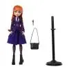 Лялька Monster High Wednesday Агнес (JNJ92) зображення 7