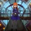 Лялька Monster High Wednesday Агнес (JNJ92) зображення 8