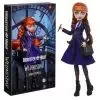 Лялька Monster High Wednesday Агнес (JNJ92)