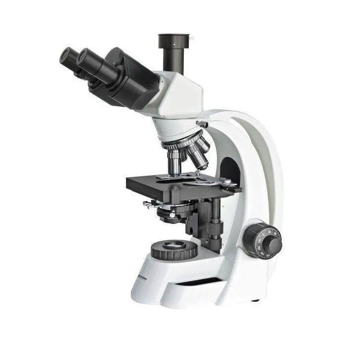 Мікроскоп Bresser BioScience Trino 40x-1000x (5750600/10077) (913537)