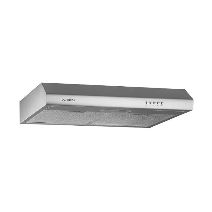 Витяжка кухонна Pyramida UX 50 (380) B IX