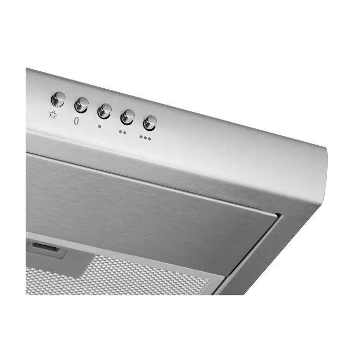 Витяжка кухонна Pyramida UX 50 (380) B IX зображення 4