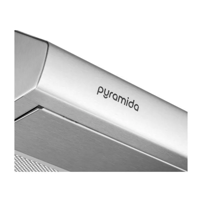 Витяжка кухонна Pyramida UX 50 (380) B IX зображення 7