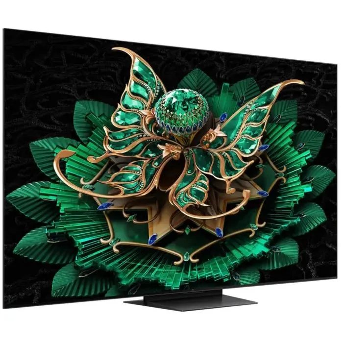 Телевізор TCL 50C79K зображення 2