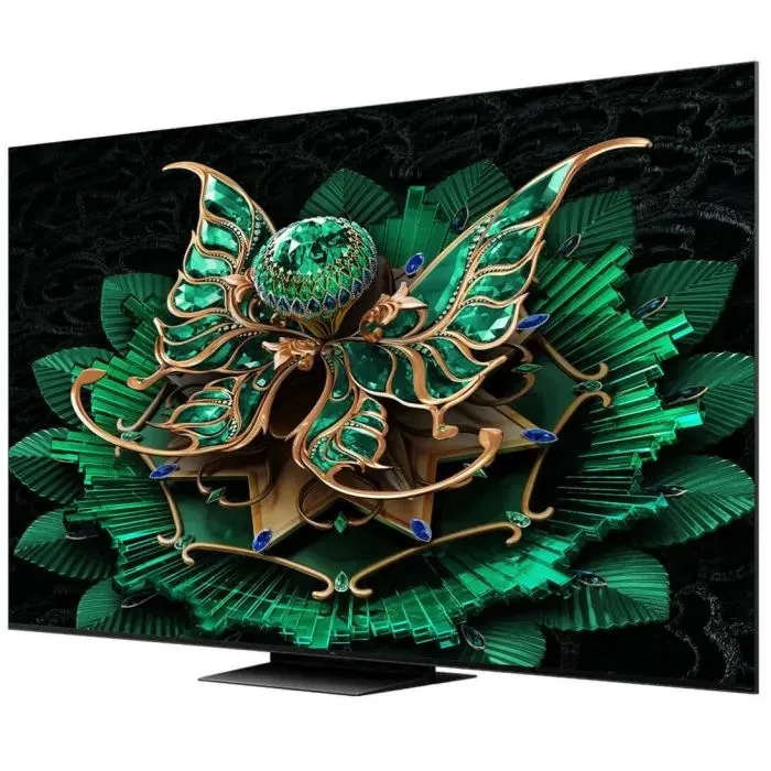 Телевізор TCL 50C79K зображення 3