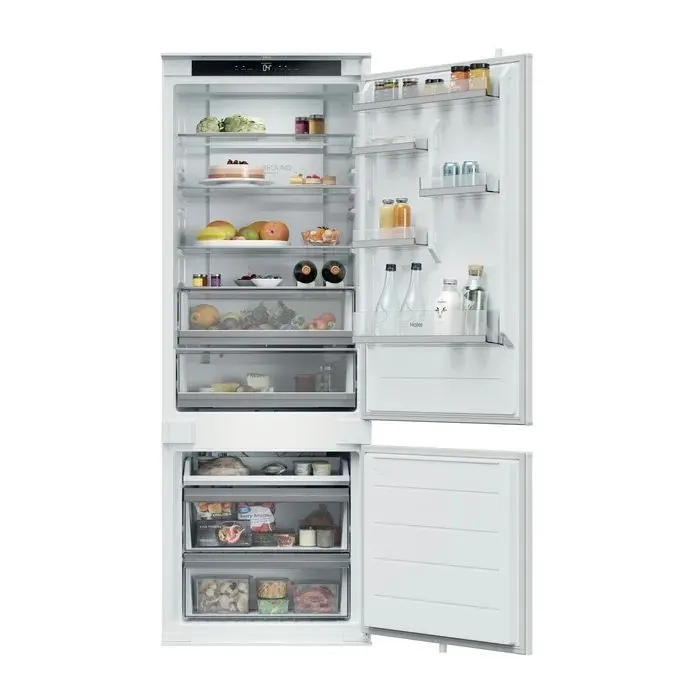Холодильник Haier HBQW5719E зображення 2